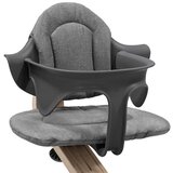 Stokke sigurnosna ogradica za stolicu nomi® baby set anthracite | shoptok.hr