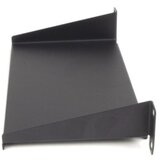 A4N Polica 1U 10inca, 200mm, Za montažu u rack ormane sirina 21cm, dubina 20cm (906) | ePonuda.com