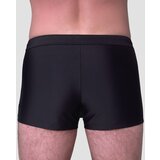 GymBeam Men‘s PRO Swim Shorts Black