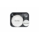 FAST Food Pladenj, ABS, 365x285mm | Shoptok.si