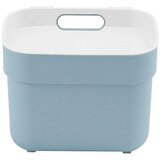 Curver Kanta za smeće s poklopcem (Boja: Svijetlo plava, 5 l) | shoptok.hr