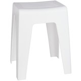 Wenko bijela stolica Kumba | shoptok.hr