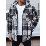 DStreet Kurtka męska z kapturem czarna | shoptok.hr