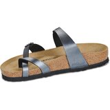 Birkenstock Natikači Mayari Črna | Shoptok.si
