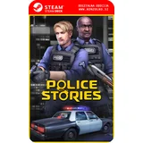 Stories - Steam koda brez škatlice (WINDOWS PC | STEAM DECK)