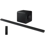 Soundbar HW-S800D/EN