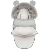  Elmi Ricokids kolica/sanjke vreća za spavanje - siva | shoptok.hr