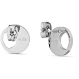 Vuch Moon Silver Earrings | ePonuda.com