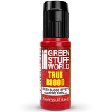 Green Stuff World Blood Effect True Blood 17ml | Efekat krvi True Blood 17ml | Eponuda.com
