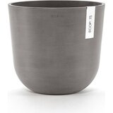  Oslo, taupe - Ø 25 cm, višina 21,80 cm | Shoptok.si