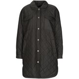 Only Puhovke ONLNEWTANZIA LONG QUILT SHACKET CC OTW Črna | Shoptok.si