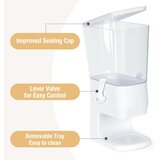 TOKOKIMO 3,2 l dozirnik za kosmiče | Shoptok.si