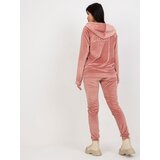 RELEVANCE Set-RV-KMPL-8443.98P-dark pink | shoptok.hr
