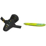 Aqua SET (Sup daska + Električni aqua skuter)