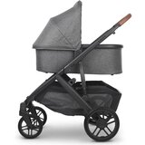 Uppababy voziček 2v1 Vista V2 0320-VIS-EU-GRY | Shoptok.si
