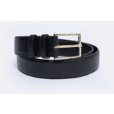 Big Star Woman's Belt 240108 Natural Leather-906