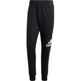 Adidas Donji deo trenerke essentials french terry tapered cuff logo pants M Cene