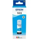 tinta EcoTank 103 Cyan