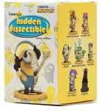 Mighty Jaxx Freeny's Hidden Dissectibles Minions Series 01 - Vacay Edition Cene