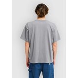 Billabong Core Lord OG T-Shirt pewter | Shoptok.si