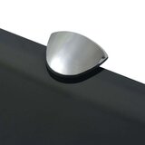 vidaXL Zidna Polica Staklena 60x10 cm 8 mm | shoptok.hr