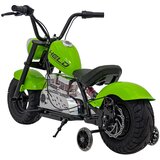 Motor Otroški motor na akumulator Warrior - zeleni | Shoptok.si