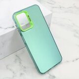  Maska Shine za Samsung A135F Galaxy A13 4G/ zelena Cene