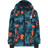 Lego LWJESSE 720, jakna za dečake za skijanje, plava 11010743 Cene'.'