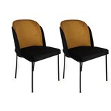 Woody Fashion Hanah Home Set stolica 2 komada Dore-142 V2 Cene