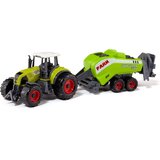 MOLTO traktor s prikolicom - Green Cijene