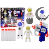  Set astronauta s puškama za gađanje - Space | Shoptok.si