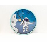 Dekordom zidni sat KIDS 2533-4 - Astronaut - N41 cene