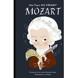 Hachette Maria Isabel Sanchez Vegara - Mozart Cene