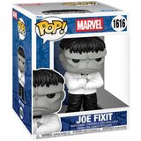 Funko POP! Super: Patch & Mr. Fix It - Joe Fix It ( 077231 ) | Eponuda.com