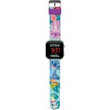 Kids Licensing Disney Stitch LED Sat | shoptok.hr