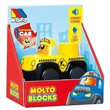 MOLTO electronic car - dizalica Cijene