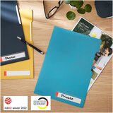 Leitz Mapa PVC L A4 Cosy, plava, 3 komada | shoptok.hr