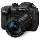Panasonic Lumix DC-GH5 MARK II + LEICA 12-60 | Eponuda.ba