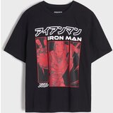 Sinsay Majica s printom Marvel | shoptok.hr