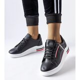 D/CEO White trainers Justar | Shoptok.si