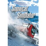 Steam Snowcat Simulator (PC) Key GLOBAL | ePonuda.com