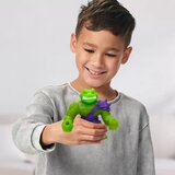 Goo Jit Zu Heroes of : Rockjaw figura | Shoptok.si