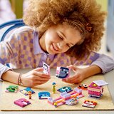 Lego Disney Pixar 43248 Kocke raspoloženja iz filma „U mojoj glavi 2“ | Eponuda.com