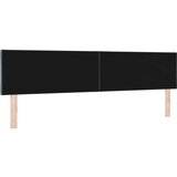 vidaXL Vzglavje Zasnova Diamantnih Blokov Temno Sivo 200 cm Velur | Shoptok.si