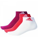 Adidas TS čarape PER ANKLE T 3PP BS1707 cene