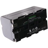 Patona baterija NP-F550 / NP-F750 za sony CCD-RV100 / CCD-RV200, 4400 mah kompatibilna | shoptok.hr