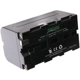 baterija NP-F550 / NP-F750 za sony CCD-RV100 / CCD-RV200, 4400 mah kompatibilna