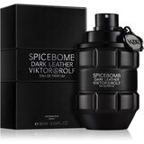 Viktor & Rolf Spicebomb Dark Leather parfumska voda za moške 90 ml | Shoptok.si