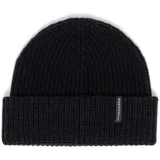 Kapa 'Watch Cap Vertical ID' crna