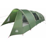  Tunelski šator za 6 osoba Zelena i bijela 890 x 470 x 220 cm | Eponuda.ba